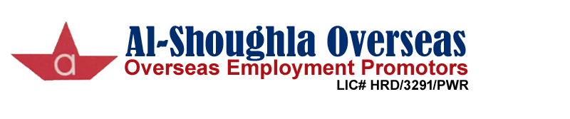 Al-Shoughla Overseas Employment Promoter